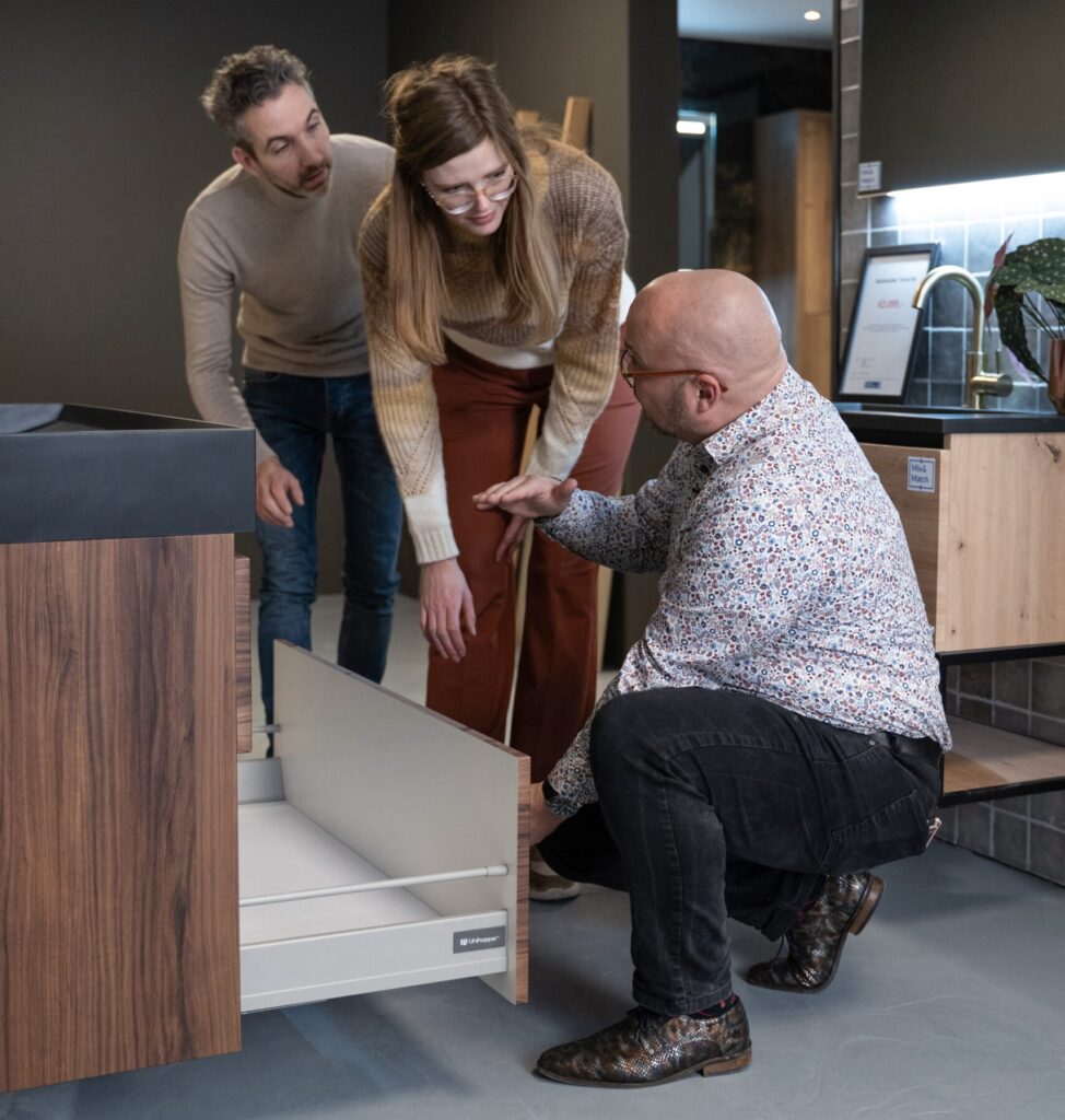 Badkamermeubel | Werkenbij Badkamervoordeelshop